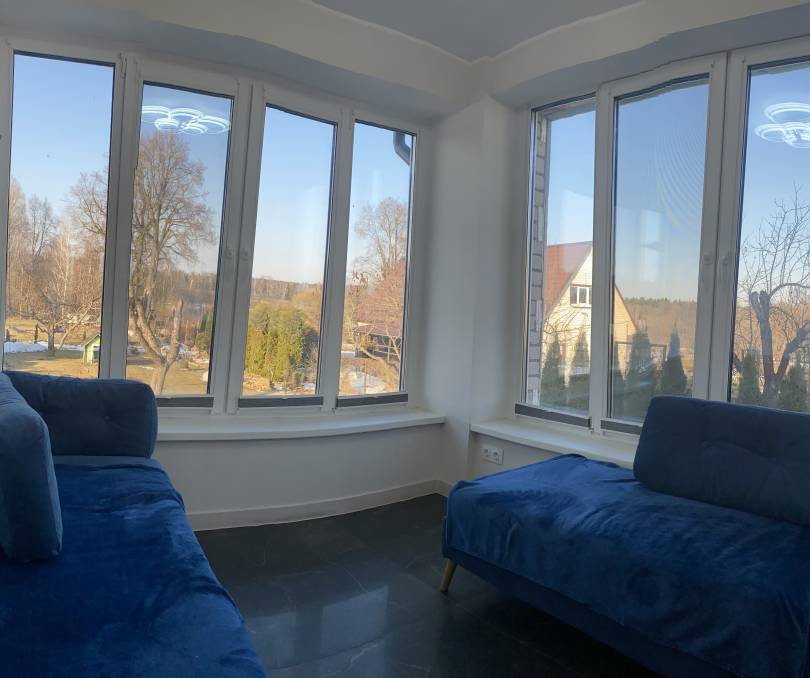 Коттедж для отдыха - kvartirka.by