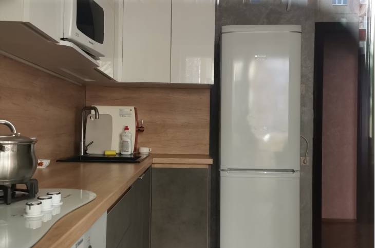 2-Комнатная квартира на сутки в  Бресте,  Вульковская ул., 108    изображение 1 - kvartirka.by