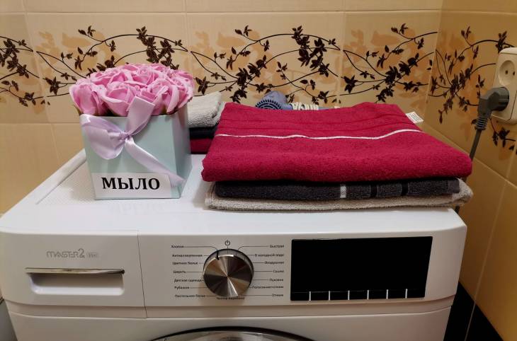 2-Комнатная квартира на сутки в  Бресте,  Вульковская ул., 108    изображение 10 - kvartirka.by