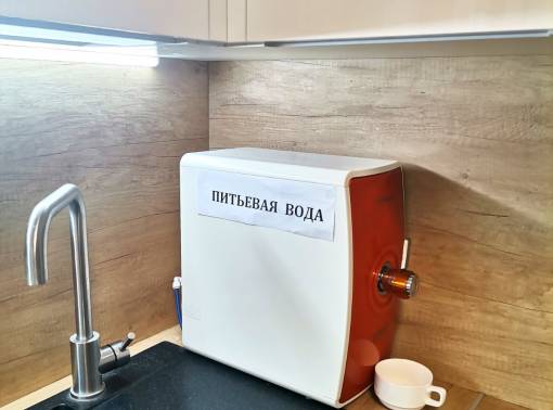 Уютная квартира для комфортного проживания - kvartirka.by