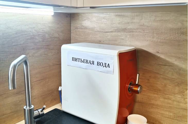 2-Комнатная квартира на сутки в  Бресте,  Вульковская ул., 108   изображение 3 - kvartirka.by