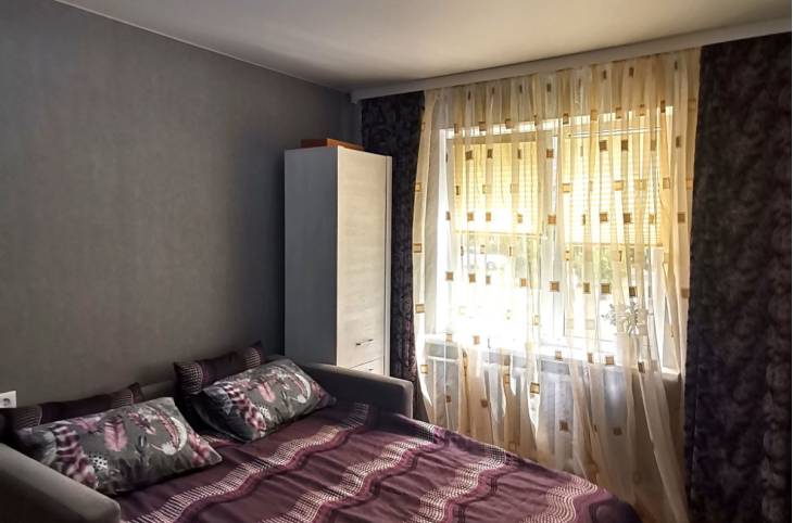 2-Комнатная квартира на сутки в  Бресте,  Вульковская ул., 108    изображение 6 - kvartirka.by