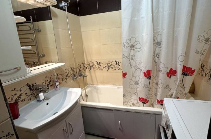 2-Комнатная квартира на сутки в  Бресте,  Вульковская ул., 108    изображение 11 - kvartirka.by