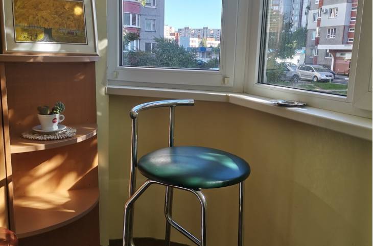 2-Комнатная квартира на сутки в  Бресте,  Вульковская ул., 108    изображение 12 - kvartirka.by