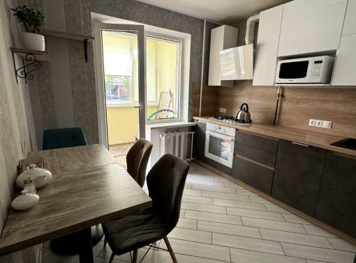 Уютная квартира для комфортного проживания - kvartirka.by