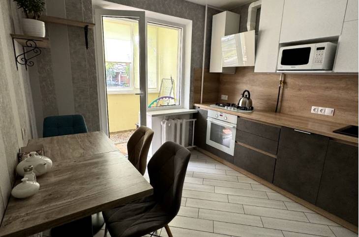 2-Комнатная квартира на сутки в  Бресте,  Вульковская ул., 108    изображение 2 - kvartirka.by