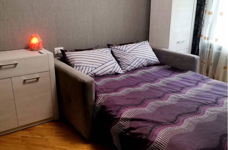 2-Комнатная квартира на сутки в  Бресте,  Вульковская ул., 108    изображение 5 - kvartirka.by