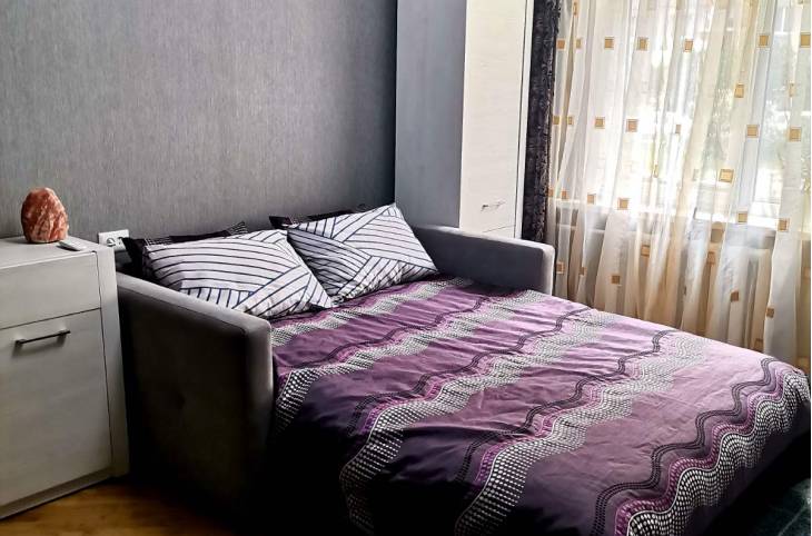 2-Комнатная квартира на сутки в  Бресте,  Вульковская ул., 108    изображение 4 - kvartirka.by