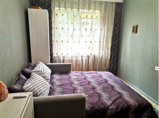 Уютная квартира для комфортного проживания - kvartirka.by