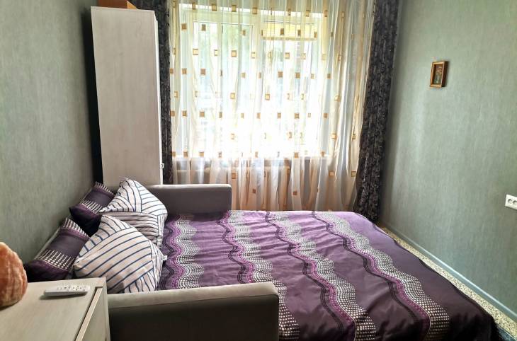 2-Комнатная квартира на сутки в  Бресте,  Вульковская ул., 108    изображение 7 - kvartirka.by