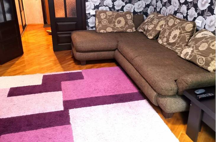 2-Комнатная квартира на сутки в  Бресте,  Вульковская ул., 108    изображение 9 - kvartirka.by