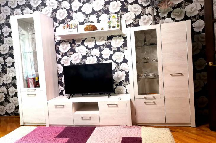 2-Комнатная квартира на сутки в  Бресте,  Вульковская ул., 108    изображение 8 - kvartirka.by