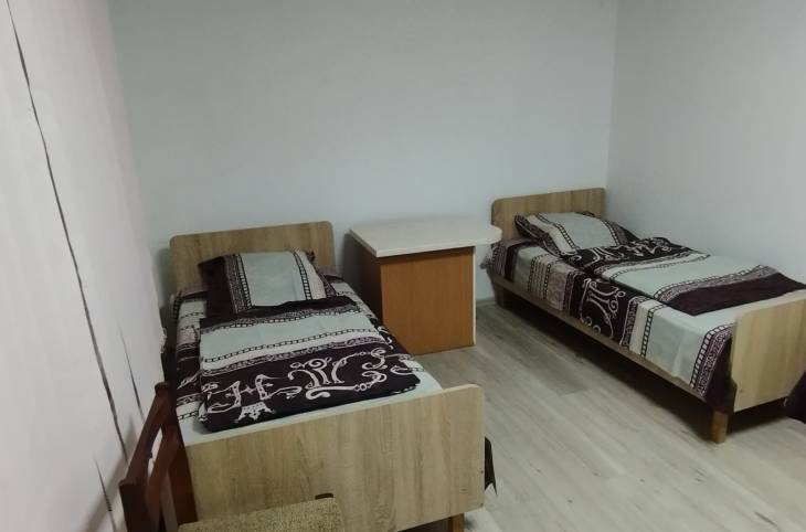 4-Комнатная квартира на час в  Минске,  Папернянский пер., 14    изображение 1 - kvartirka.by