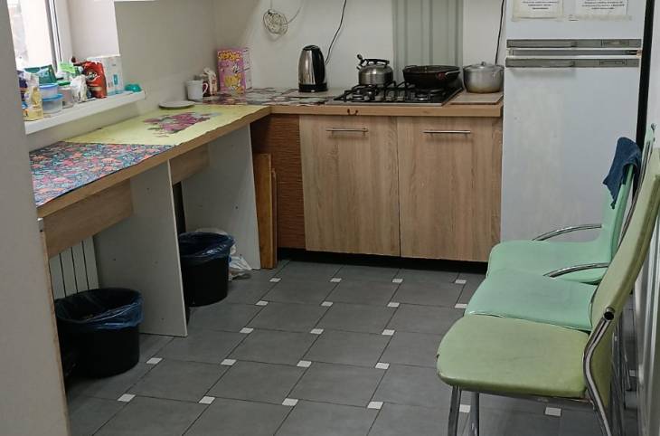 4-Комнатная квартира на час в  Минске,  Папернянский пер., 14    изображение 5 - kvartirka.by