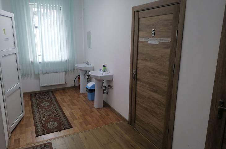 4-Комнатная квартира на час в  Минске,  Папернянский пер., 14   изображение 3 - kvartirka.by