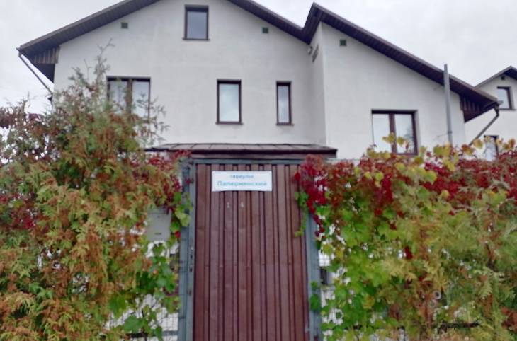 4-Комнатная квартира на час в  Минске,  Папернянский пер., 14    изображение 6 - kvartirka.by