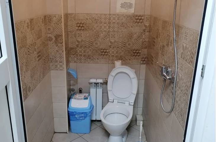 4-Комнатная квартира на час в  Минске,  Папернянский пер., 14    изображение 2 - kvartirka.by