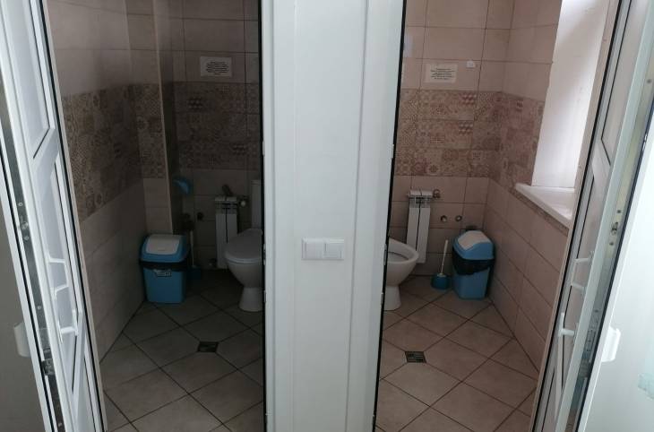 4-Комнатная квартира на час в  Минске,  Папернянский пер., 14    изображение 9 - kvartirka.by