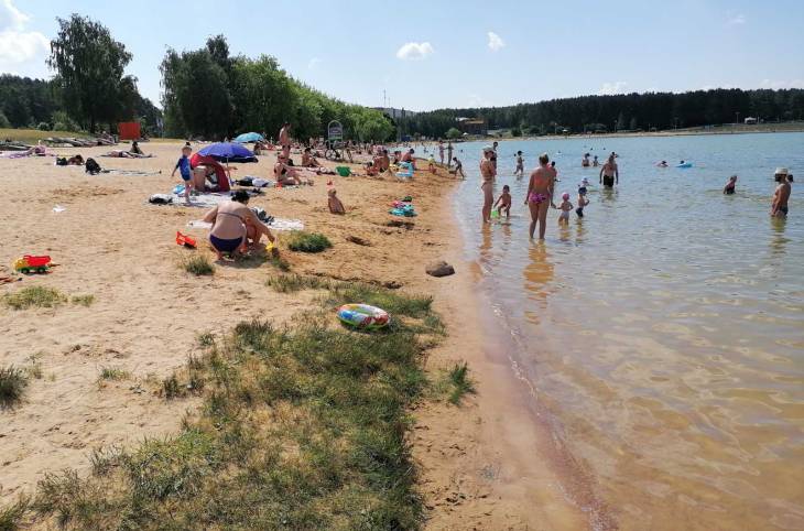 4-Комнатная квартира на час в  Минске,  Папернянский пер., 14    изображение 8 - kvartirka.by