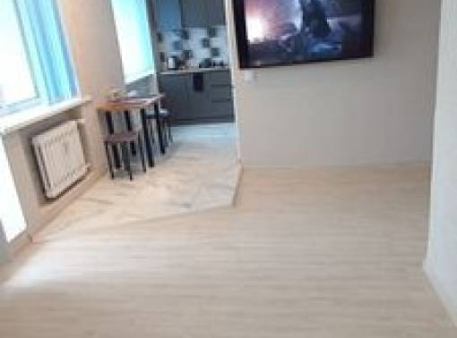 Просторные апартаменты с видом на парк - kvartirka.by