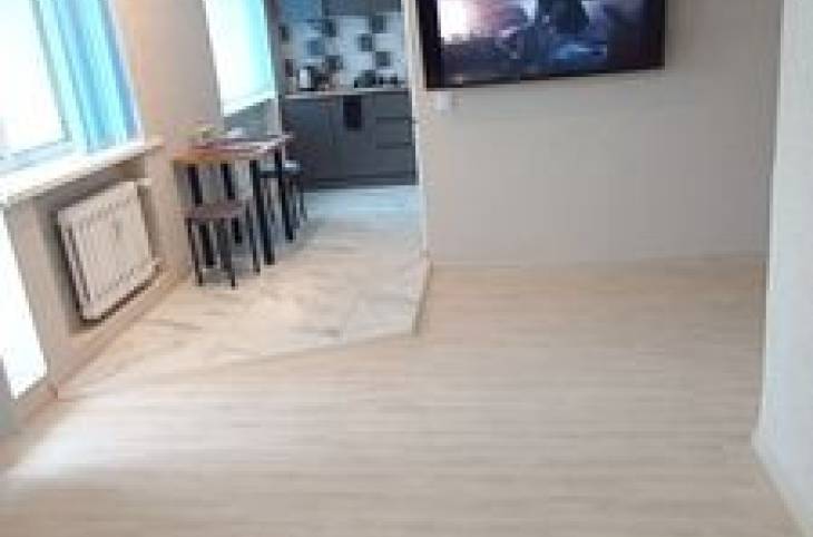 2-Комнатная квартира на ночь в  Гомеле,  Гагарина Юрия ул., 9a    изображение 1 - kvartirka.by