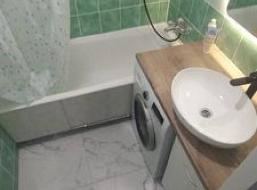 Просторные апартаменты с видом на парк - kvartirka.by