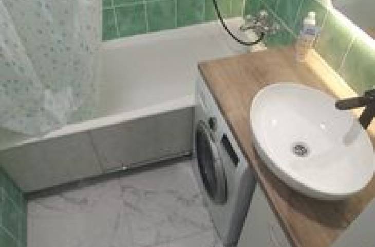 2-Комнатная квартира на ночь в  Гомеле,  Гагарина Юрия ул., 9a    изображение 7 - kvartirka.by