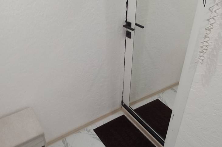 2-Комнатная квартира на ночь в  Гомеле,  Гагарина Юрия ул., 9a    изображение 5 - kvartirka.by