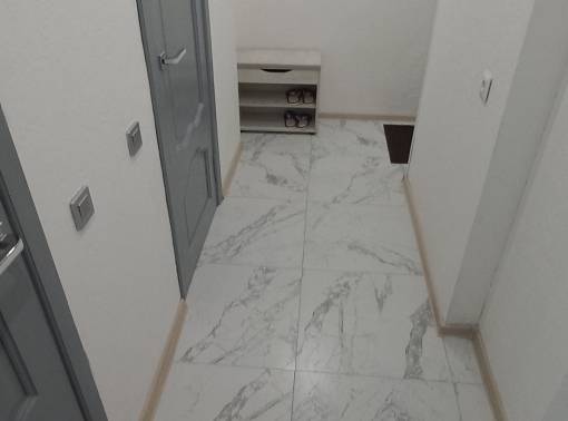 Просторные апартаменты с видом на парк - kvartirka.by