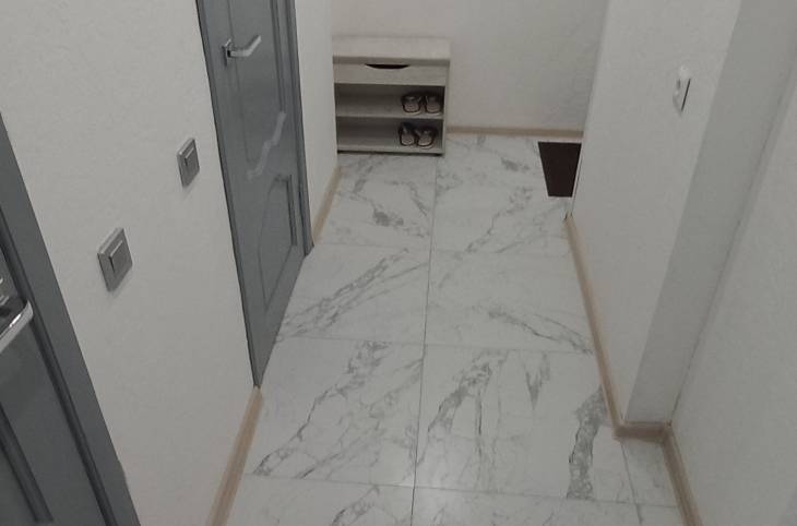 2-Комнатная квартира на ночь в  Гомеле,  Гагарина Юрия ул., 9a    изображение 4 - kvartirka.by