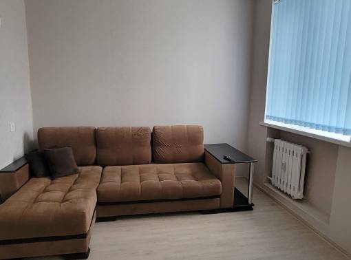 Просторные апартаменты с видом на парк - kvartirka.by