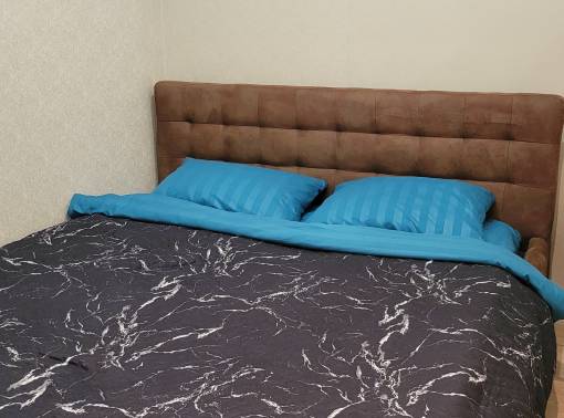 Просторные апартаменты с видом на парк - kvartirka.by