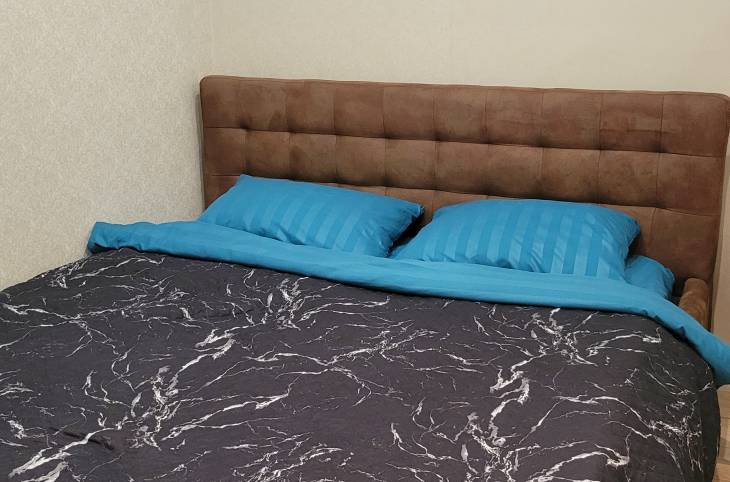 2-Комнатная квартира на ночь в  Гомеле,  Гагарина Юрия ул., 9a    изображение 2 - kvartirka.by