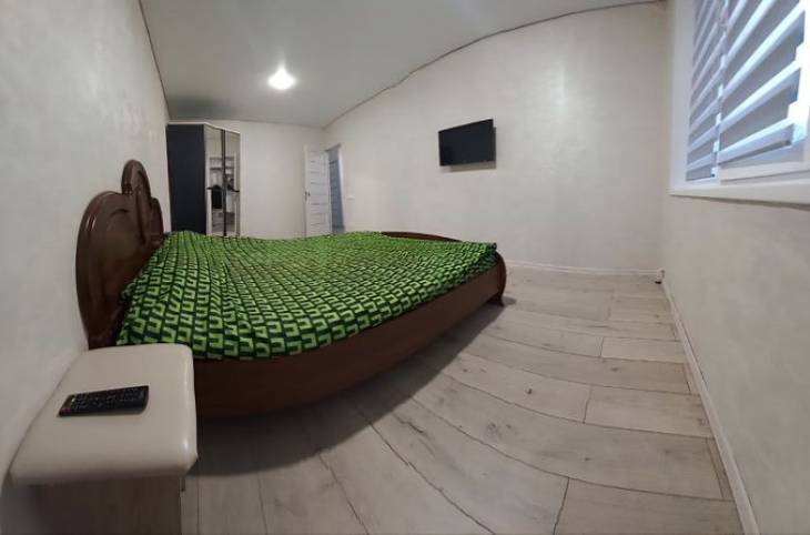 2-Комнатная квартира на ночь в  Гомеле,  Малайчука ул., 5    изображение 2 - kvartirka.by