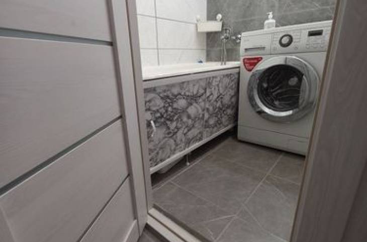 2-Комнатная квартира на ночь в  Гомеле,  Малайчука ул., 5   изображение 3 - kvartirka.by