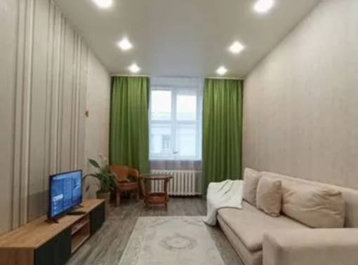 Квартира в самом центре Минска - kvartirka.by