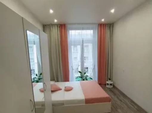 Квартира в самом центре Минска - kvartirka.by