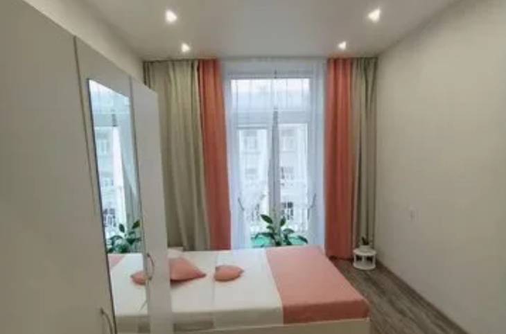 2-Комнатная квартира на сутки в  Минске,  Коммунистическая ул., 7   изображение 3 - kvartirka.by