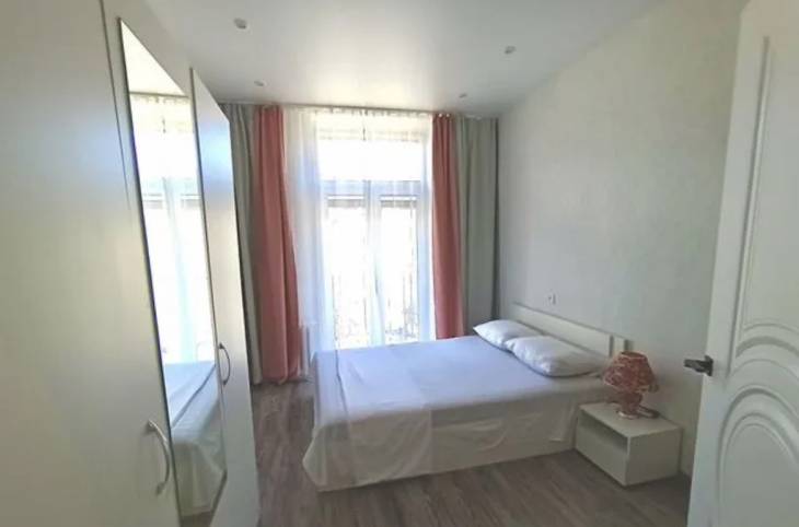 2-Комнатная квартира на сутки в  Минске,  Коммунистическая ул., 7    изображение 4 - kvartirka.by