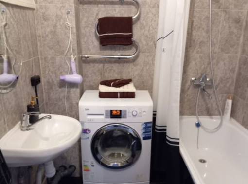 Квартира в самом центре Минска - kvartirka.by