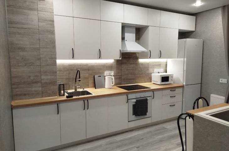 Студия на сутки в  Минске,  Савицкого ул, 2   изображение 3 - kvartirka.by