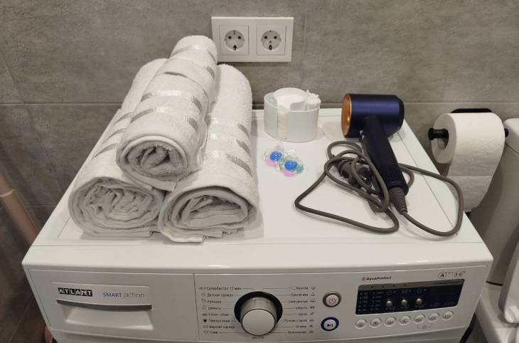 Студия на сутки в  Минске,  Савицкого ул, 2    изображение 10 - kvartirka.by