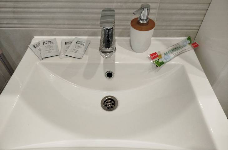 Студия на сутки в  Минске,  Савицкого ул, 2    изображение 11 - kvartirka.by