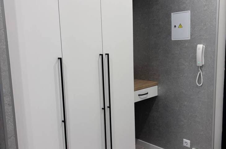 Студия на сутки в  Минске,  Савицкого ул, 2    изображение 12 - kvartirka.by