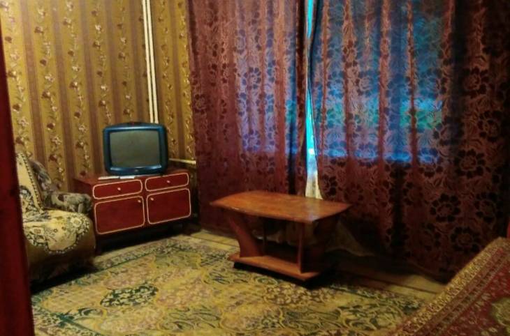 1-Комнатная квартира на час в  Витебске,  Строителей пр-т., 18/2    изображение 1 - kvartirka.by