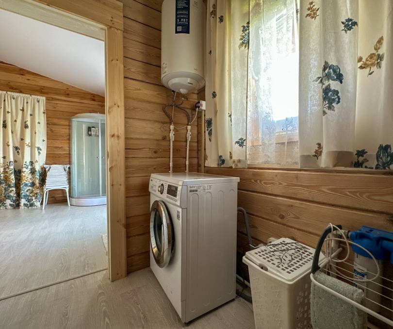 Новый дом для отдыха - kvartirka.by