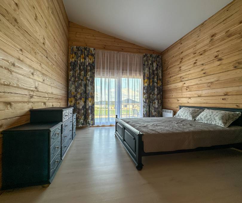 Новый дом для отдыха - kvartirka.by