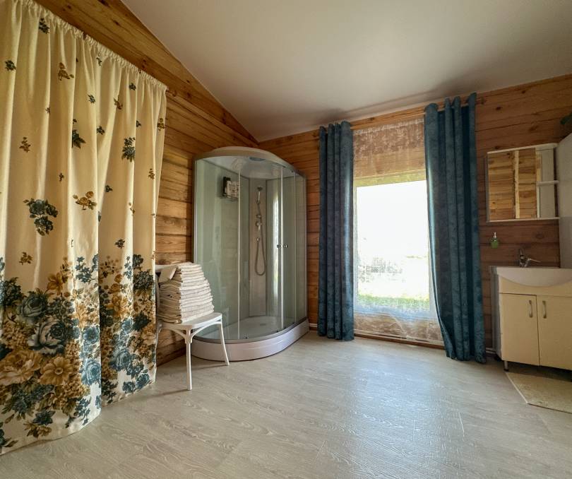 Новый дом для отдыха - kvartirka.by