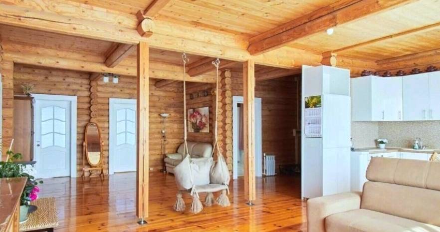 Домик в деревне для отдыха  в Минской области, д.Знаменка, ул.Поселковая, д.26  изображение 17 - kvartirka.by