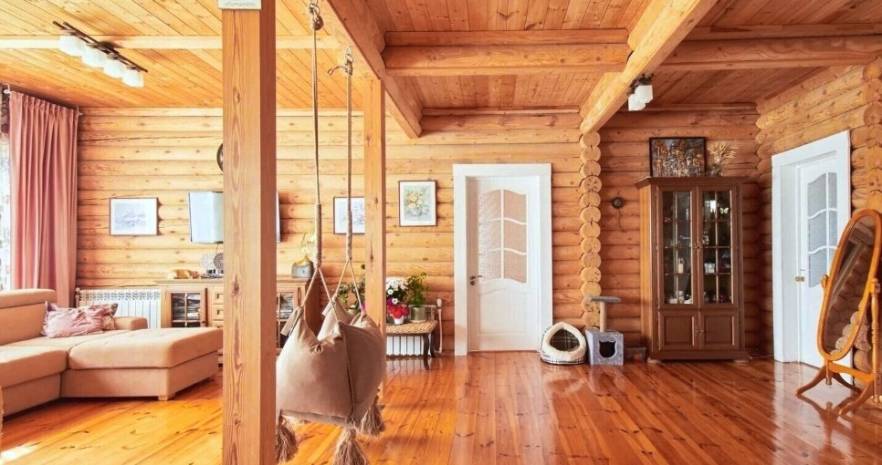 Домик в деревне для отдыха  в Минской области, д.Знаменка, ул.Поселковая, д.26  изображение 15 - kvartirka.by